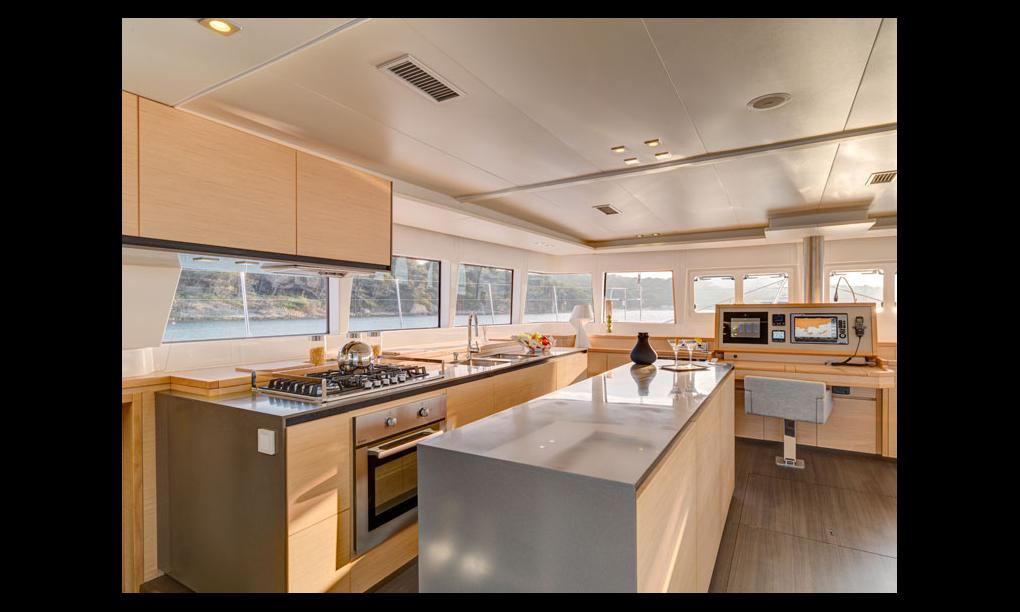 Dream Yacht Praslin Dream Premium