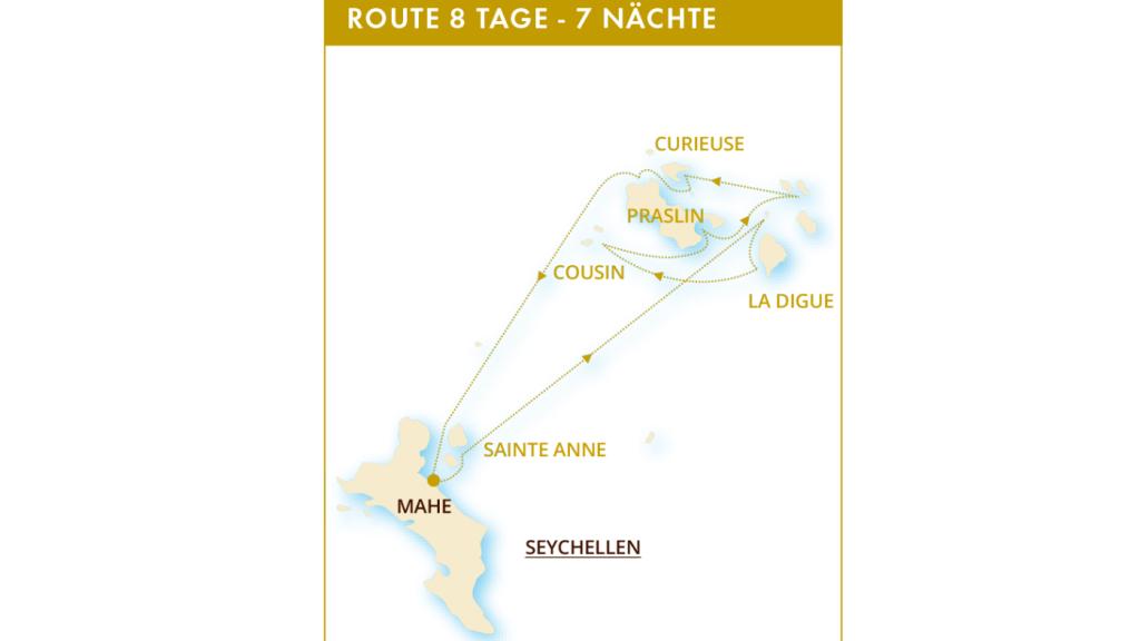 Photo 31: Dream Yacht Praslin Dream Premium - Seychelles (Seychelles)