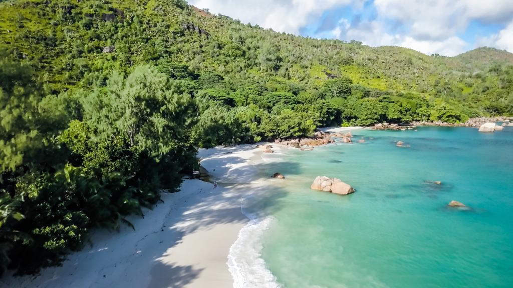 Photo 33: Dream Yacht Praslin Dream Premium - Seychelles (Seychelles)