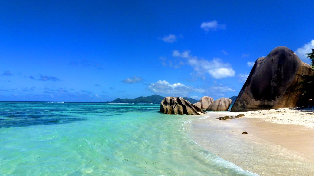 Photo 25: Dream Yacht Praslin Dream Premium - Seychelles (Seychelles)