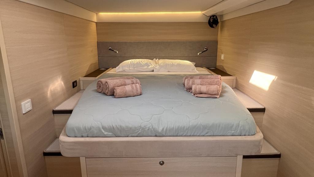 Foto 36: Dream Yacht Praslin Dream Premium - Seychelles (Seychelles)