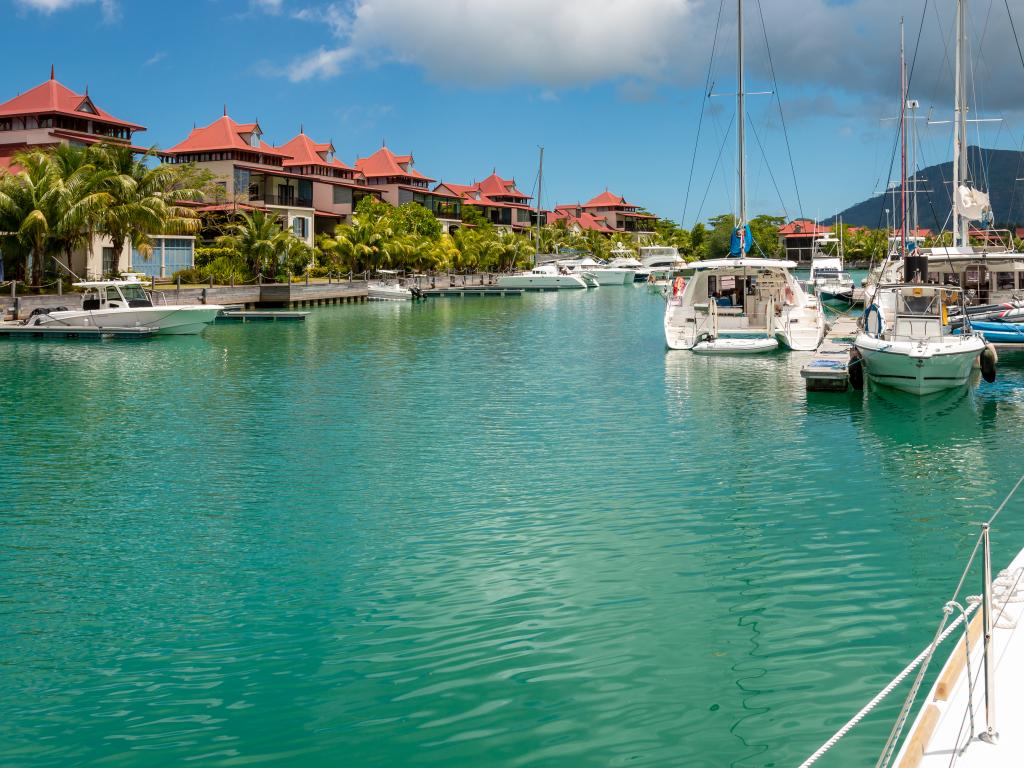 Dream Yacht Praslin Dream Premium - Foto 2