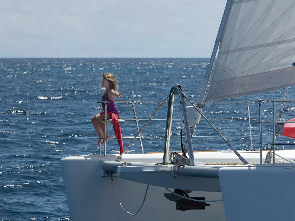 Dream Yacht Praslin Dream Premium - Foto 6