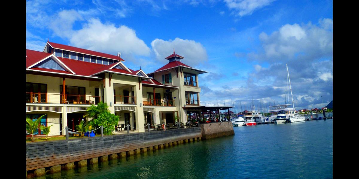 Dream Yacht Praslin Dream Premium