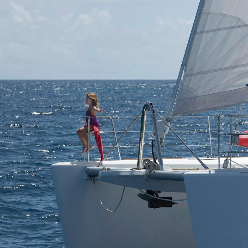 Dream Yacht Praslin Dream Premium