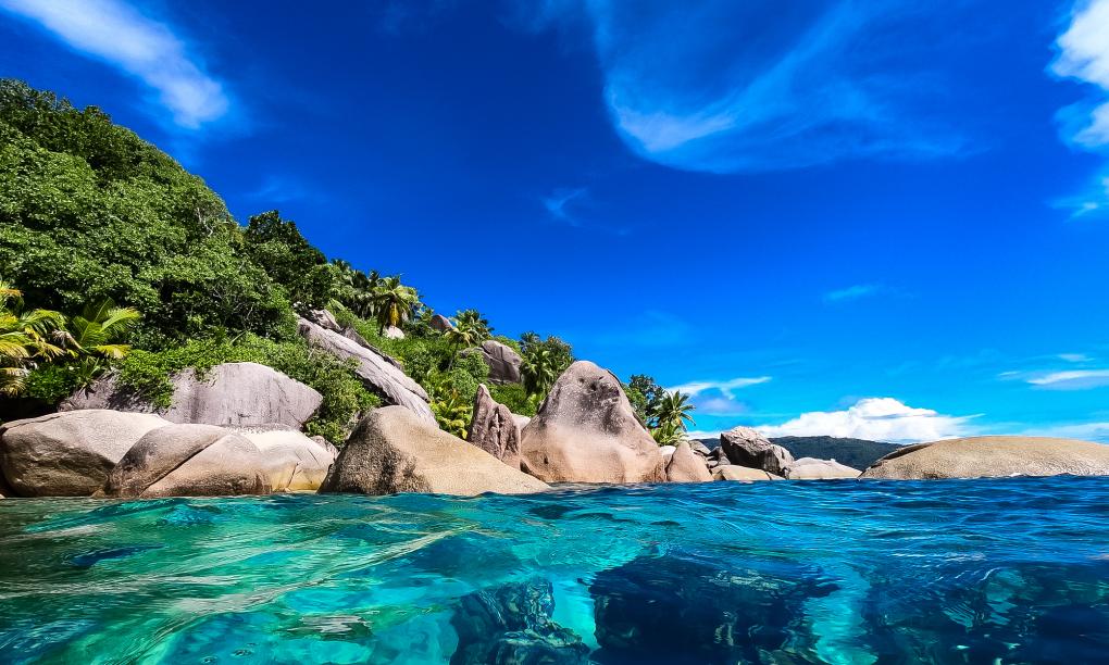 Dream Yacht Silhouette Dream Premium