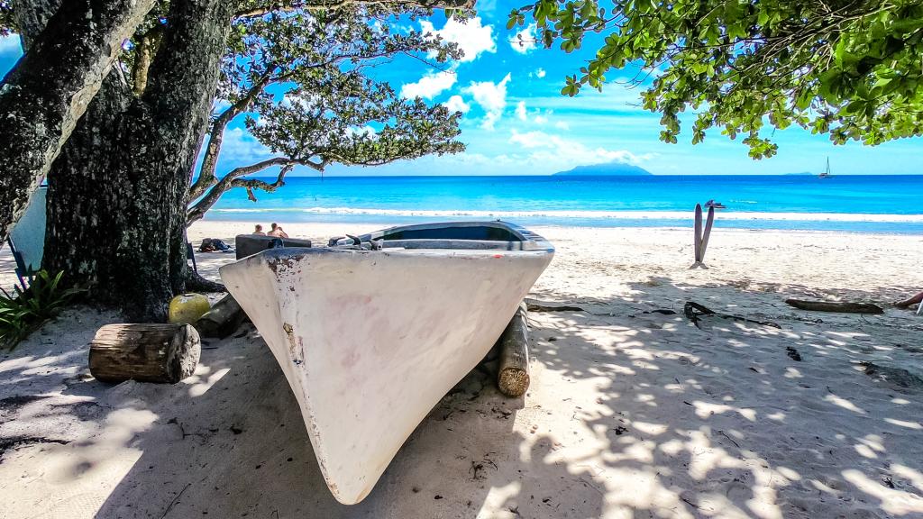 Photo 29: Dream Yacht Silhouette Dream Premium - Seychelles (Seychelles)