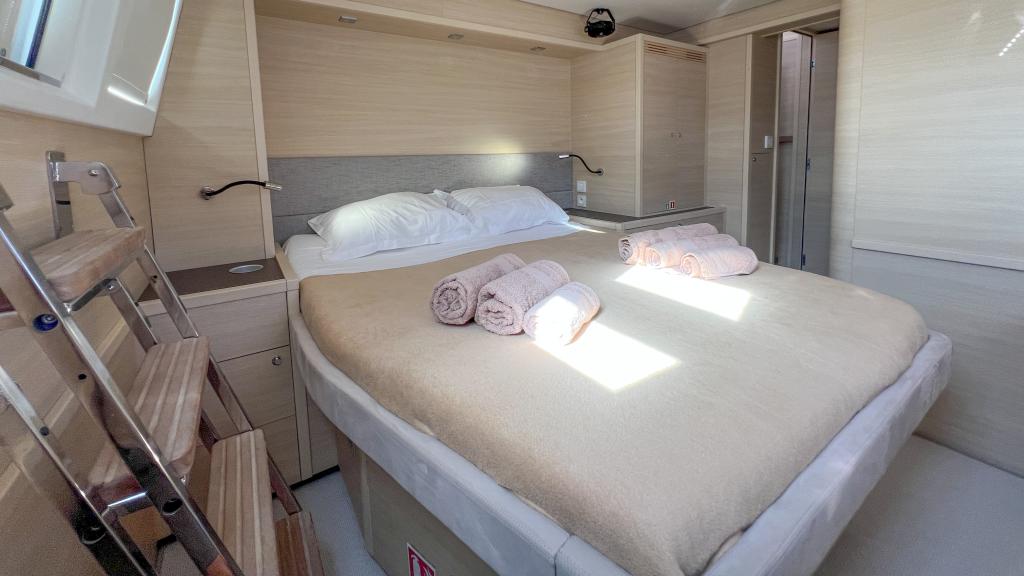 Foto 41: Dream Yacht Silhouette Dream Premium - Seychelles (Seychelles)