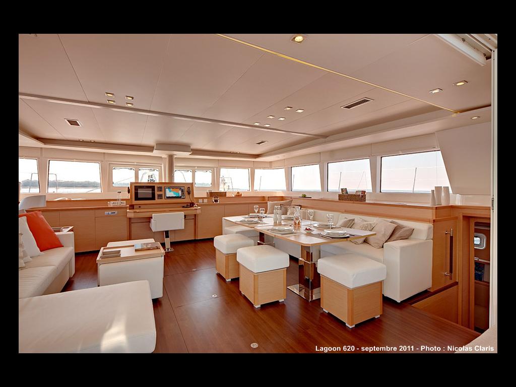 Dream Yacht Silhouette Dream Premium - Photo 2