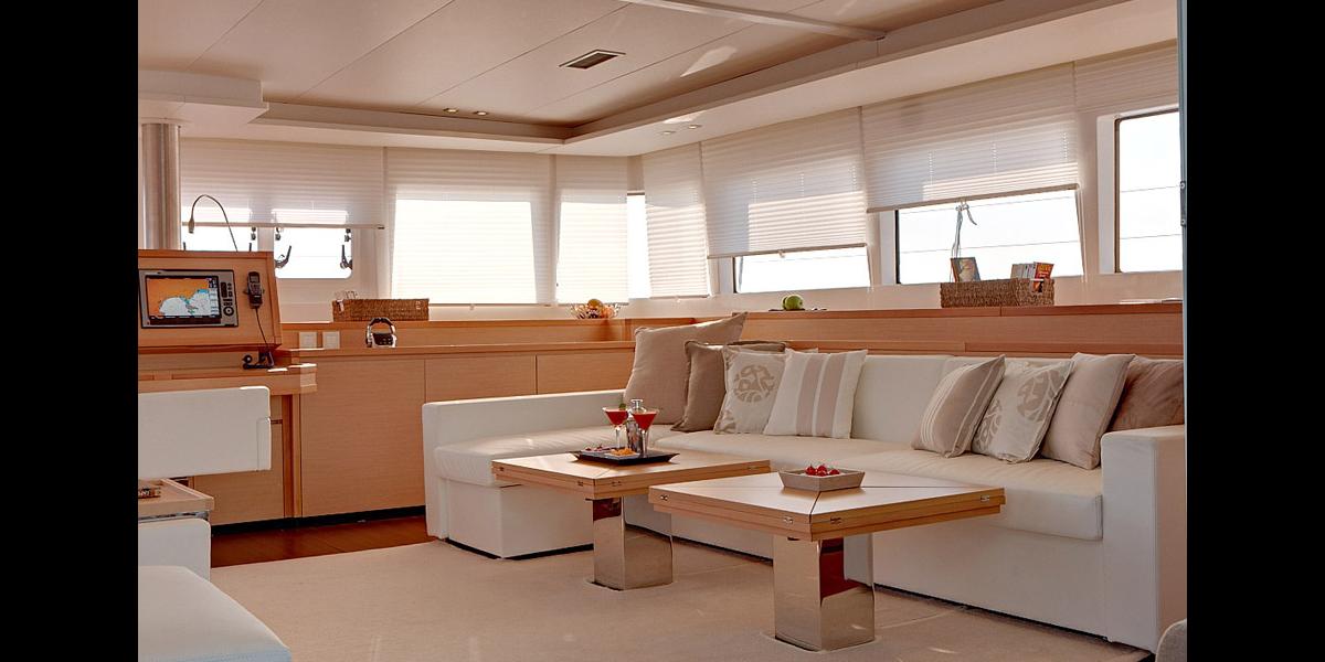 Dream Yacht Silhouette Dream Premium