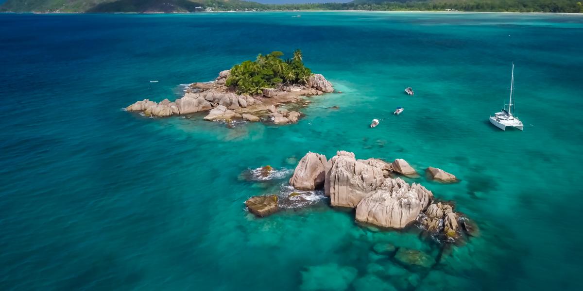 Dream Yacht Silhouette Dream Premium