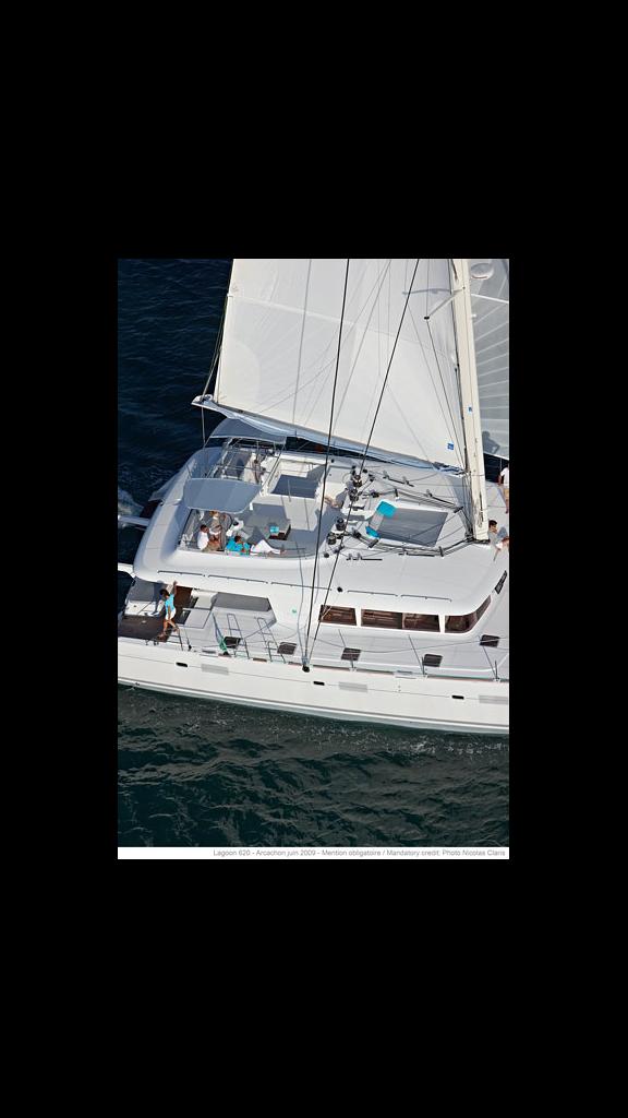 Photo 7: Dream Yacht Silhouette Dream Premium - Seychelles (Seychelles)