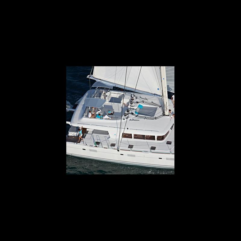 Dream Yacht Silhouette Dream Premium