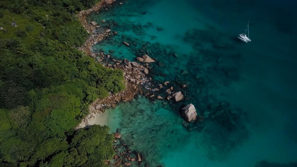 Photo 40: Dream Yacht Silhouette Dream - Seychelles (Seychelles)