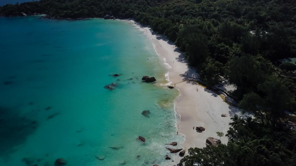 Photo 41: Dream Yacht Silhouette Dream - Seychelles (Seychelles)