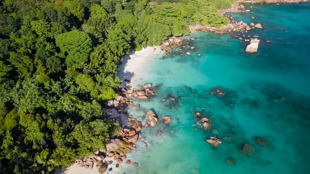 Photo 43: Dream Yacht Silhouette Dream - Seychelles (Seychelles)