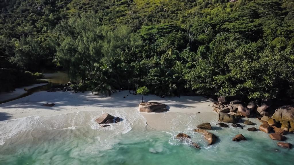 Photo 44: Dream Yacht Silhouette Dream - Seychelles (Seychelles)
