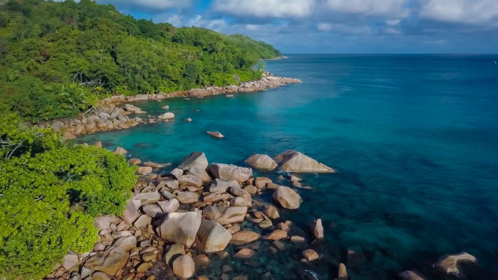 Photo 45: Dream Yacht Silhouette Dream - Seychelles (Seychelles)