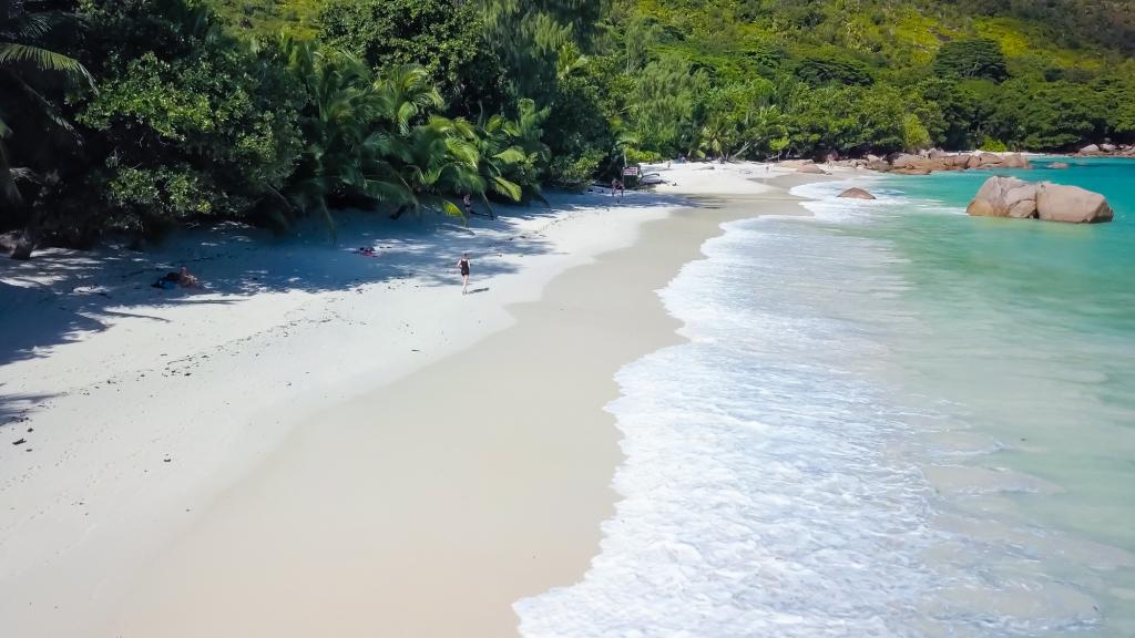 Photo 46: Dream Yacht Silhouette Dream - Seychelles (Seychelles)