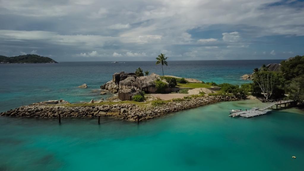 Photo 47: Dream Yacht Silhouette Dream - Seychelles (Seychelles)