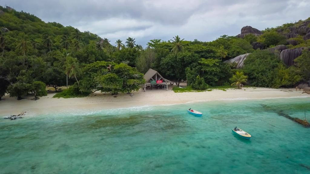 Photo 49: Dream Yacht Silhouette Dream - Seychelles (Seychelles)