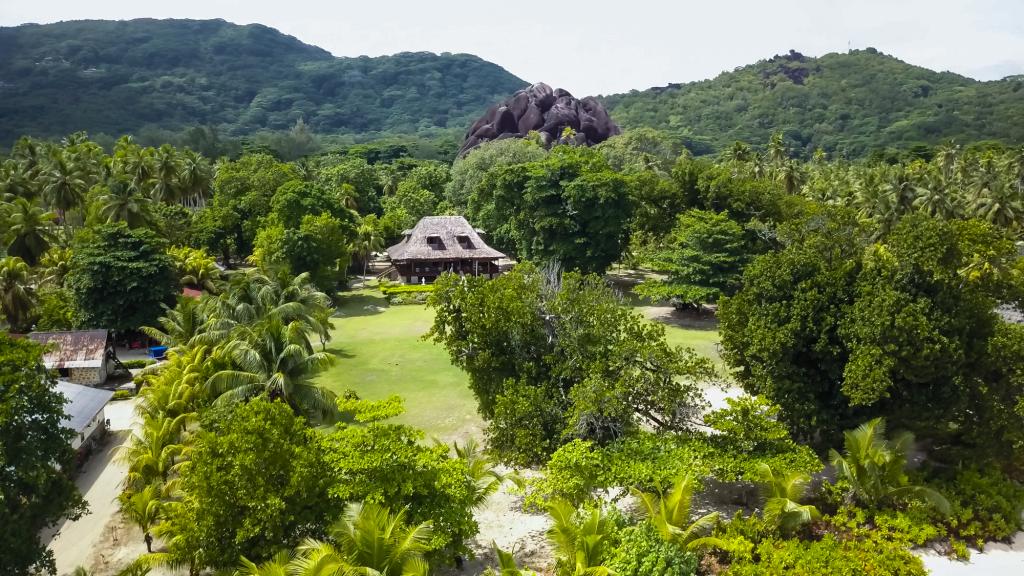 Photo 55: Dream Yacht Silhouette Dream - Seychelles (Seychelles)