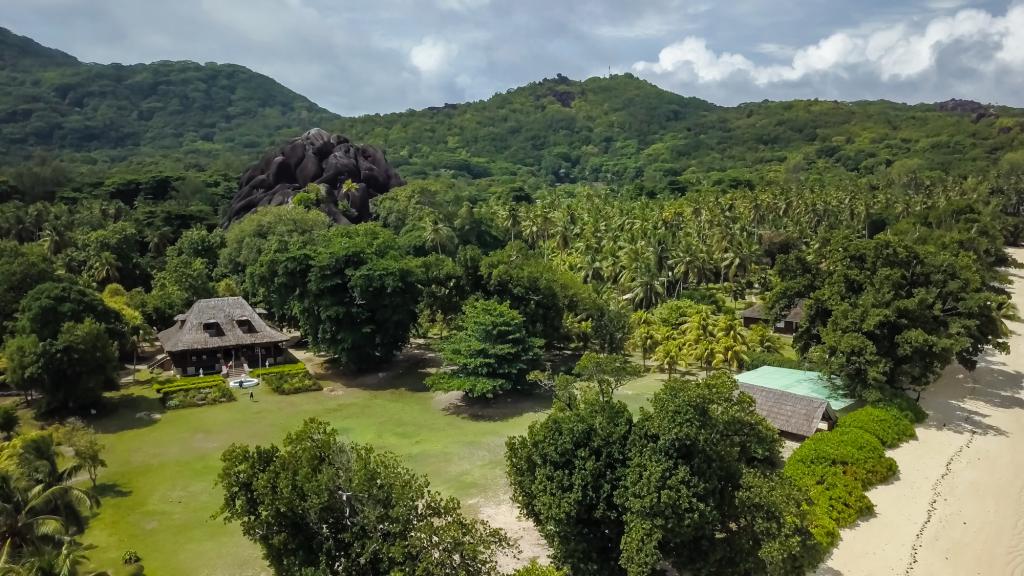 Photo 56: Dream Yacht Silhouette Dream - Seychelles (Seychelles)