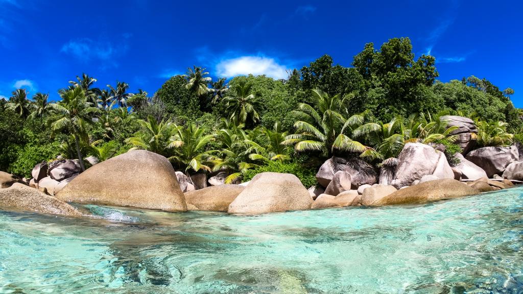 Photo 27: Dream Yacht Silhouette Dream - Seychelles (Seychelles)