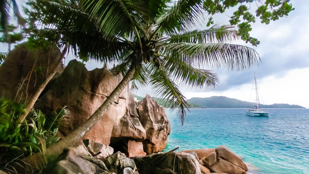 Photo 29: Dream Yacht Silhouette Dream - Seychelles (Seychelles)