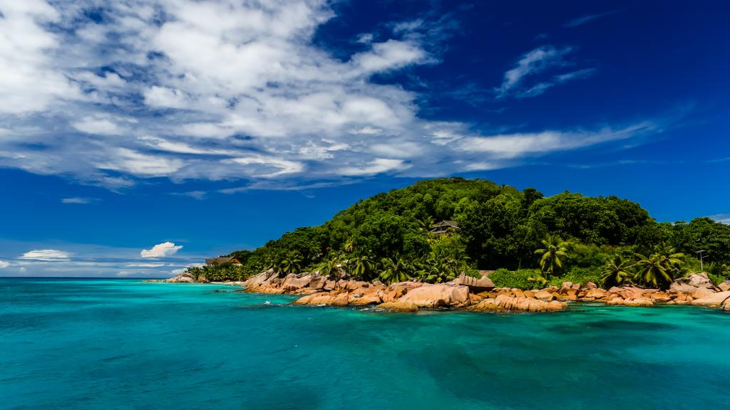 Photo 33: Dream Yacht Silhouette Dream - Seychelles (Seychelles)