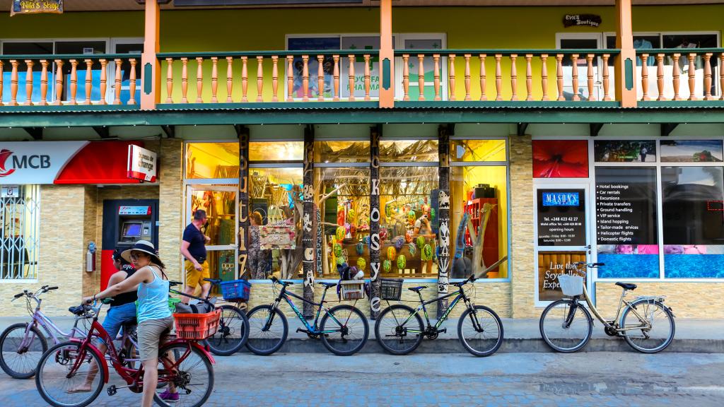 Photo 57: Dream Yacht Silhouette Dream - Seychelles (Seychelles)