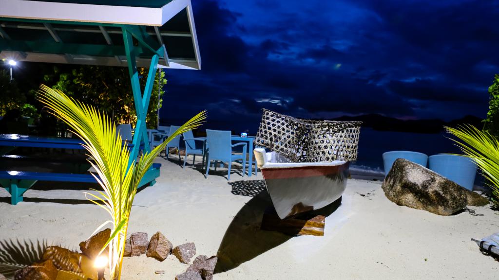 Photo 58: Dream Yacht Silhouette Dream - Seychelles (Seychelles)