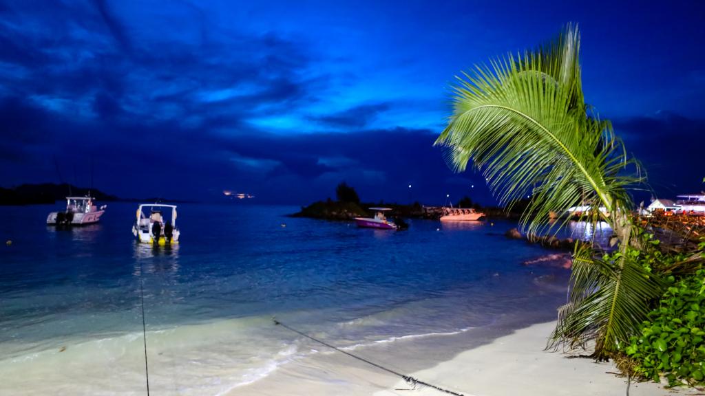 Photo 59: Dream Yacht Silhouette Dream - Seychelles (Seychelles)