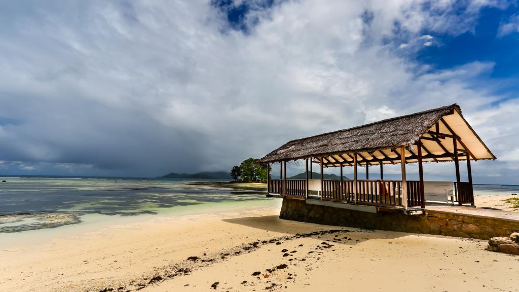 Photo 51: Dream Yacht Silhouette Dream - Seychelles (Seychelles)