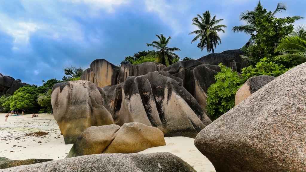 Photo 39: Dream Yacht Silhouette Dream - Seychelles (Seychelles)