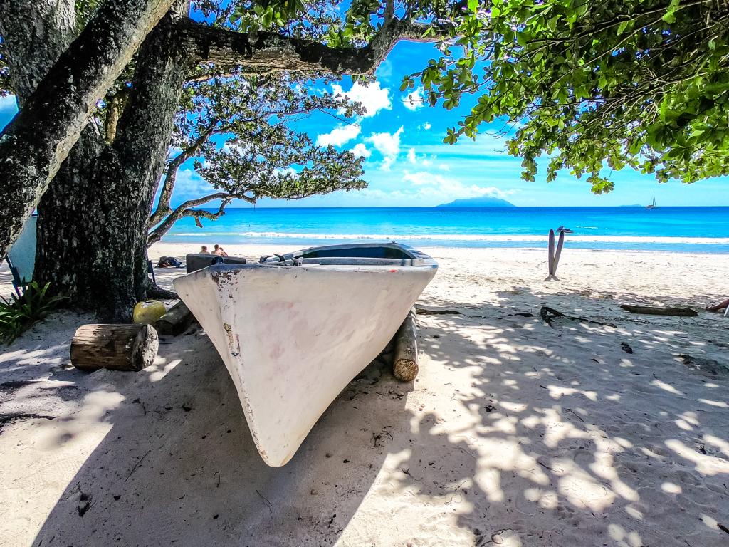 Dream Yacht Silhouette Dream - Foto 2