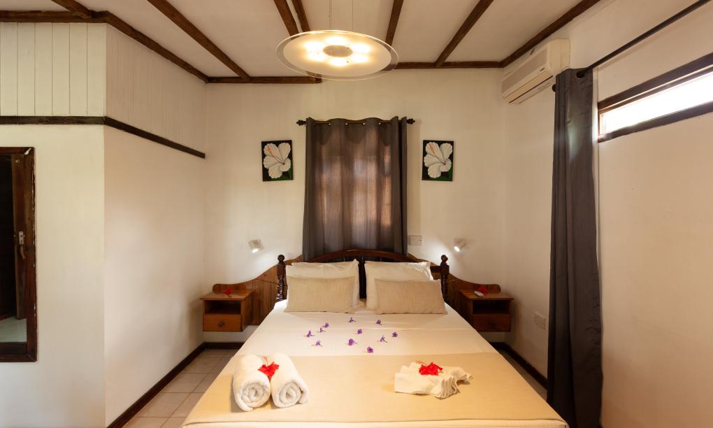 Amitie Chalets - Family Suite