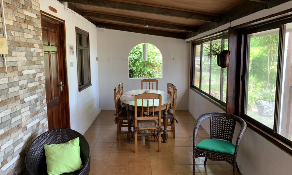 Amitie Chalets - Family Suite