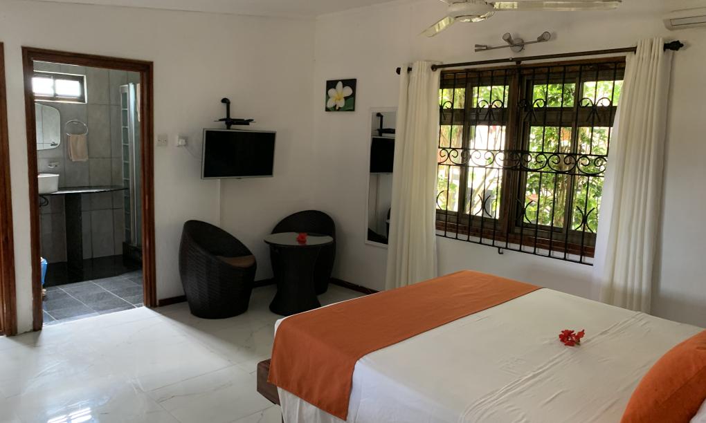 Amitie Chalets - Family Suite