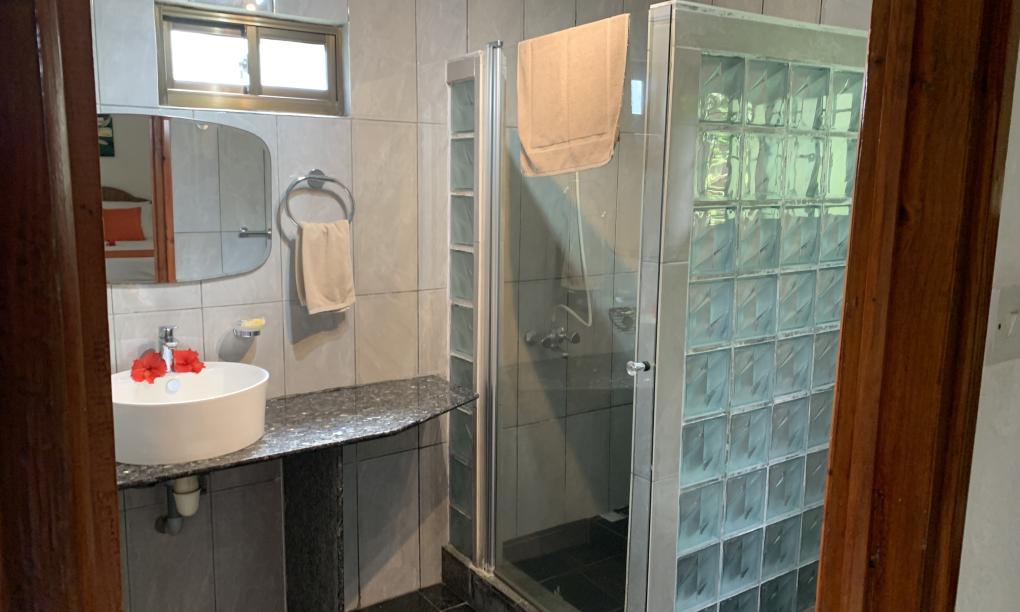 Amitie Chalets - Family Suite