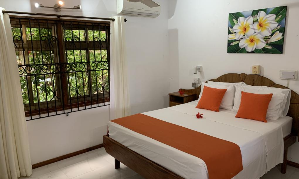 Amitie Chalets - Family Suite