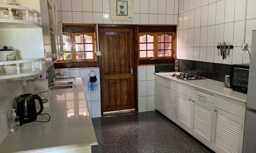 Amitie Chalets - Family Suite