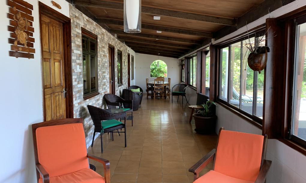 Amitie Chalets - Family Suite