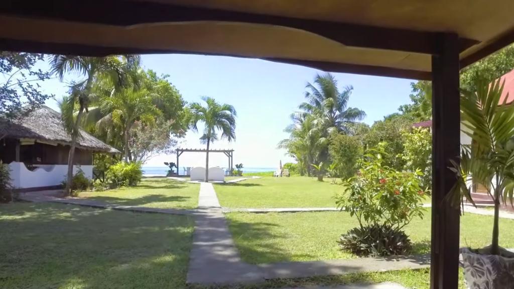 Foto 68: Amitie Chalets - Praslin (Seychellen)