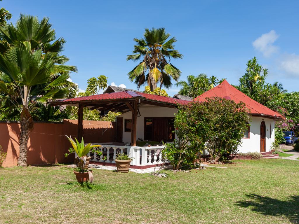 Amitie Chalets - Foto 9