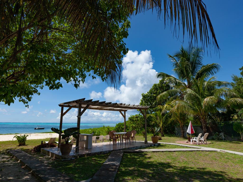 Amitie Chalets - Foto 7