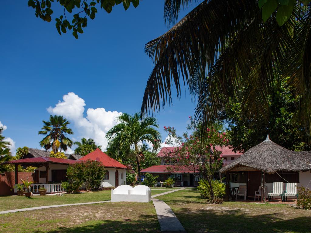 Amitie Chalets - Foto 9