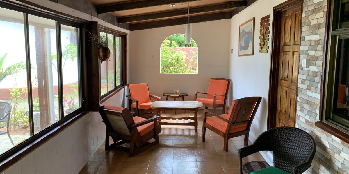 Amitie Chalets - Family Suite