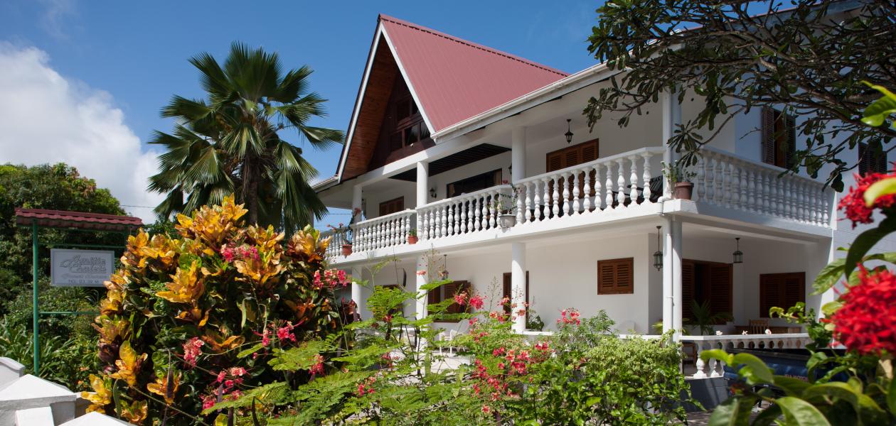 Amitie Chalets - Foto 1