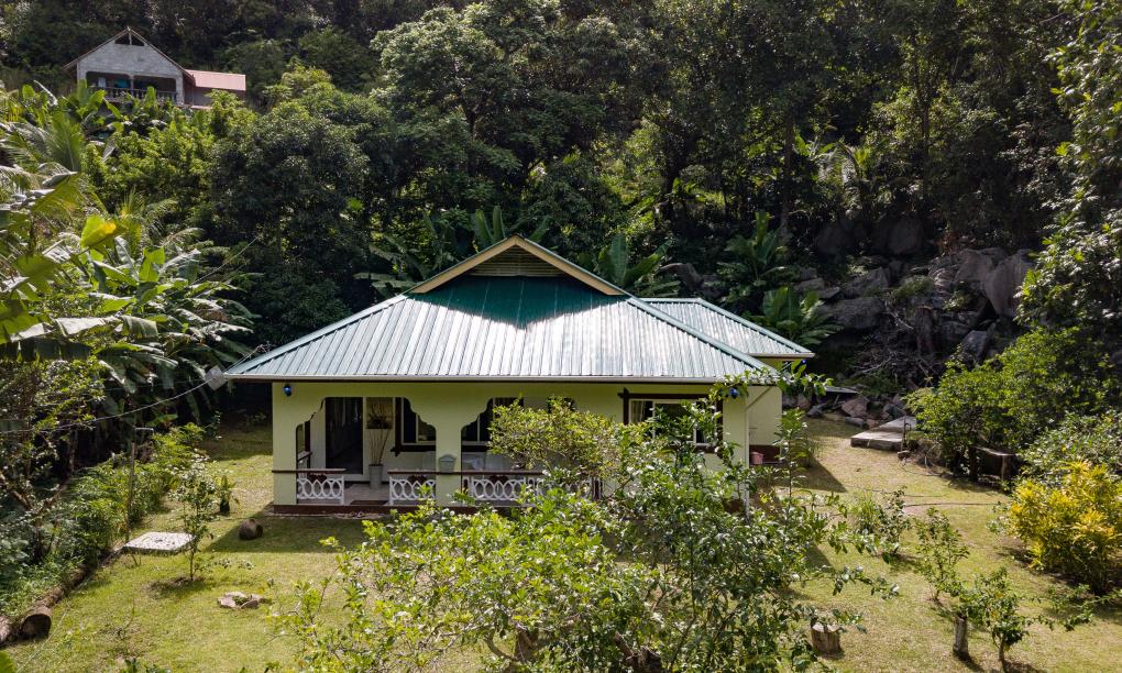 Dan Zoranz Self Catering Guest House